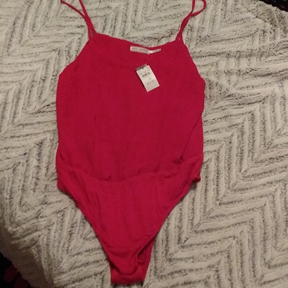 Onesie top